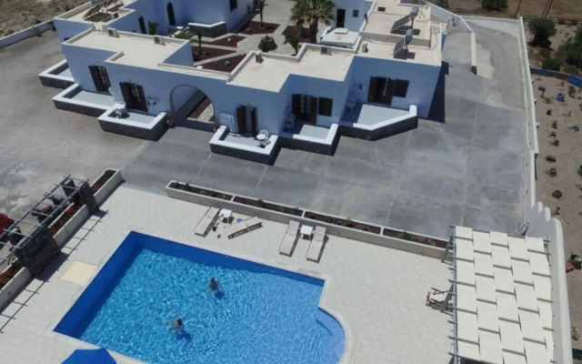 Agia Irini