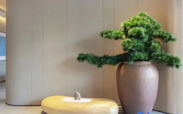 JI Hotel (Xiamen Liangan Financial Center)