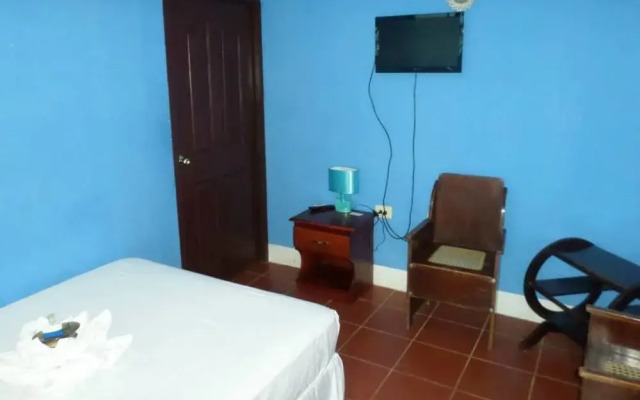 Hotel El Internacional