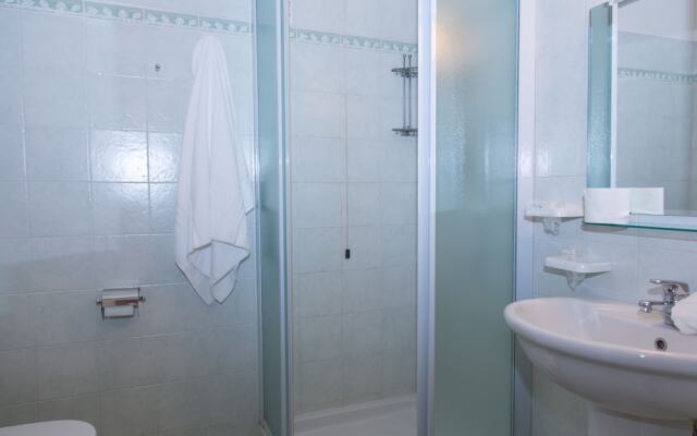 Hotel Chalet del Lago