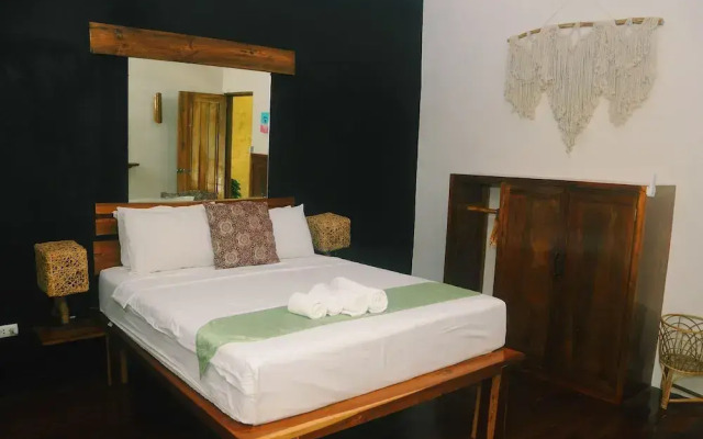 Happiness Boutique Resort El Nido