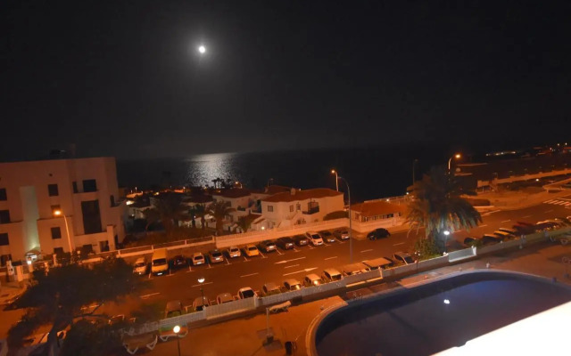 Apartment La Luna