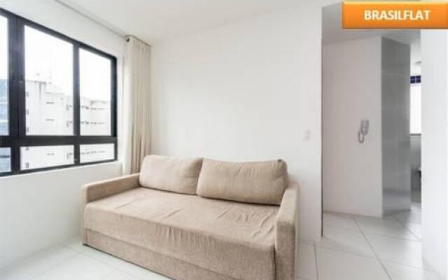 Flat Studio Golden Point Boa Viagem