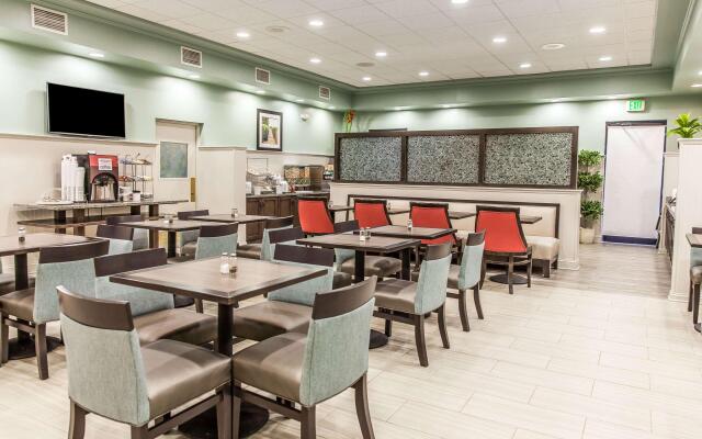 Comfort Suites Ocean City West