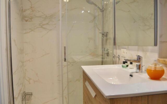 Elegante Appartamento in Centro [MARE A 3 MINUTI]