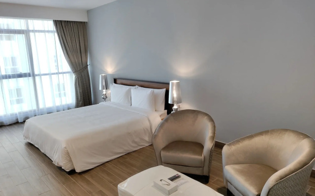 Al Manzil Hotel Bahrain