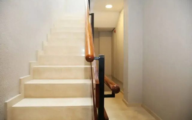 Aparthotel Augusta Barcelona