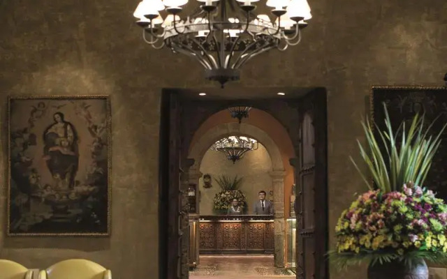 Monasterio, A Belmond Hotel, Cusco