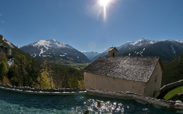 QC Terme Grand Hotel Bagni Nuovi