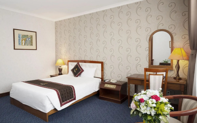 Grand Hotel Vung Tau