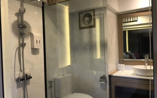 Nak Nakara Hotel