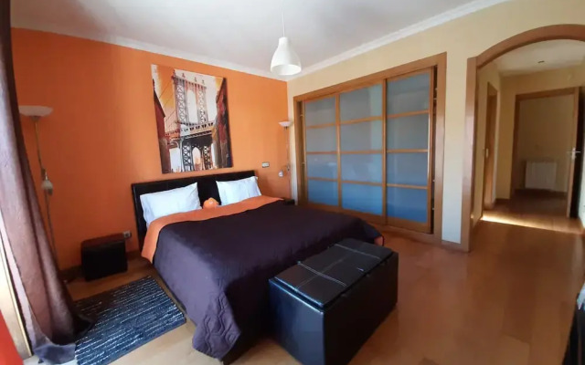 Villa dos Teixos
