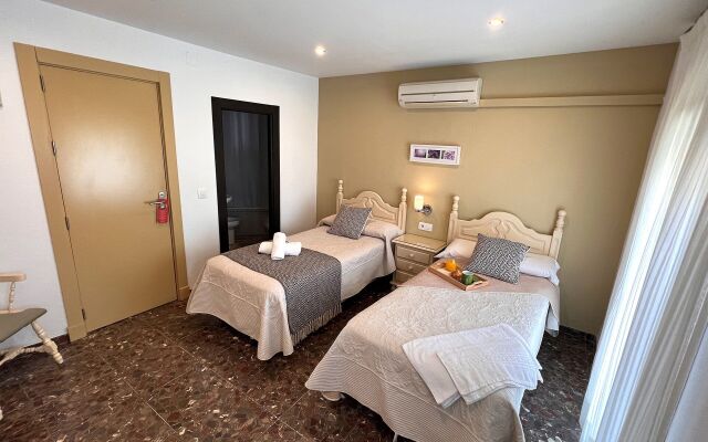 Hostal La Janda