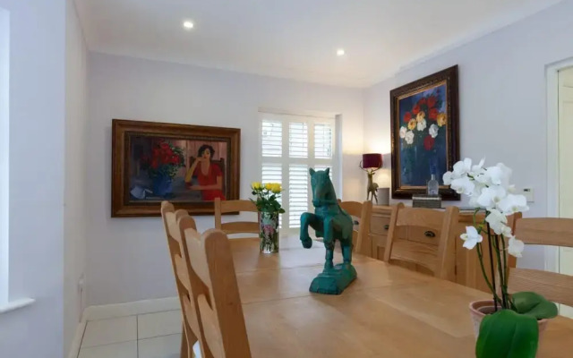 The Woodstock Hideaway - Breathtaking 4bdr House