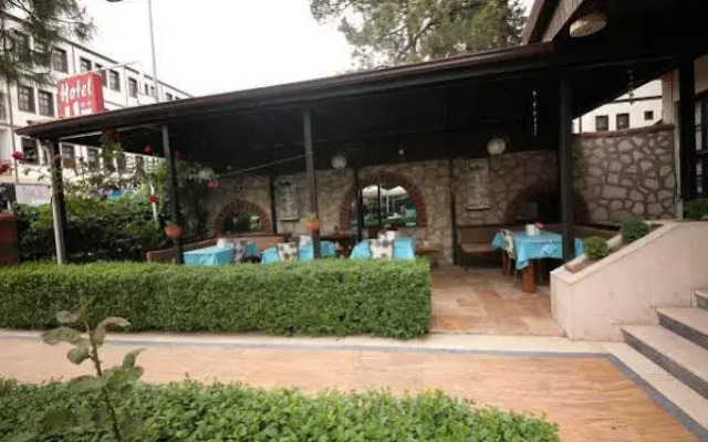 Hotel Uz