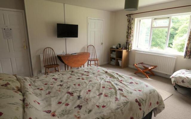 Riverside B&B