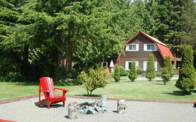 The Outside Inn