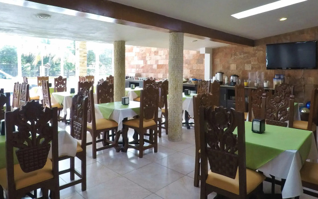 Hotel Las Golondrinas