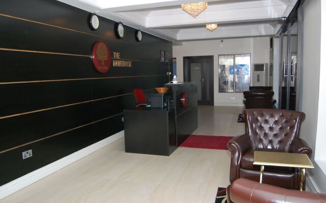 The Montrose Hotel Lekki