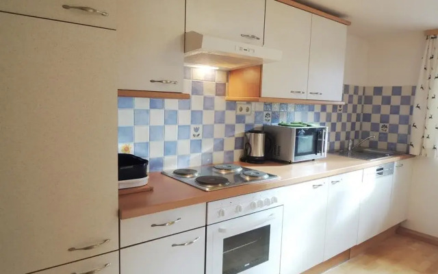 Apartment Ferienhaus Seidlgut