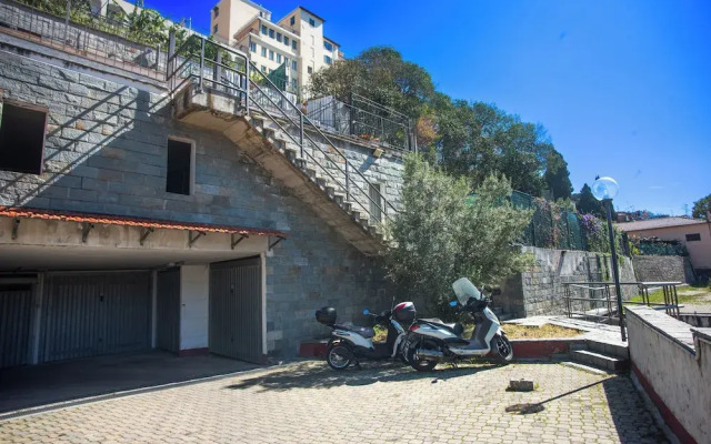 Vista Mare Dalla Pigna Bilo