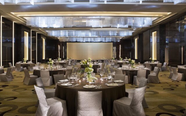 JW Marriott Hotel Hanoi