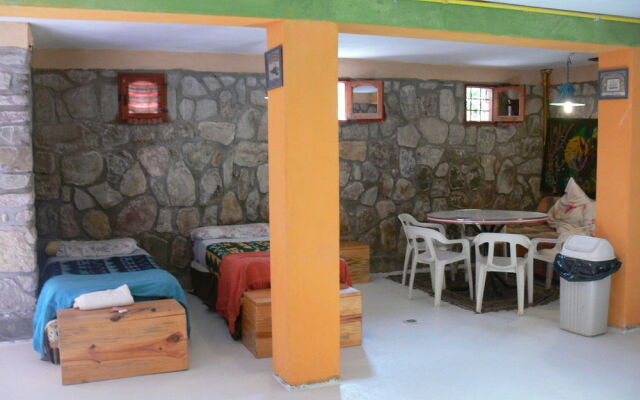 Antigua Tilcara