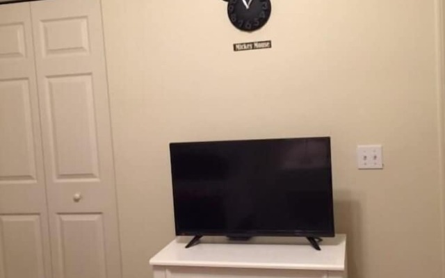 Villa Minnie - Lucaya Village