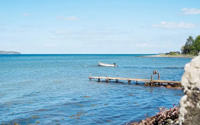 7 Person Holiday Home in Aabenraa