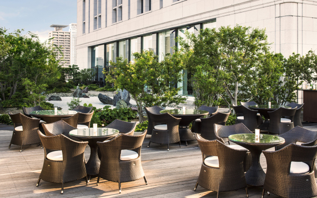 The St. Regis Osaka