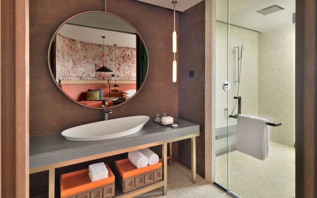The Artiste, Kochi, a Tribute Portfolio Hotel by Marriott