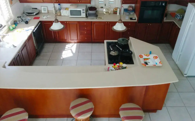 Chester Avenue Bed & Breakfast