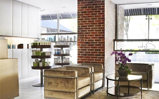 Harvard Square Hotel