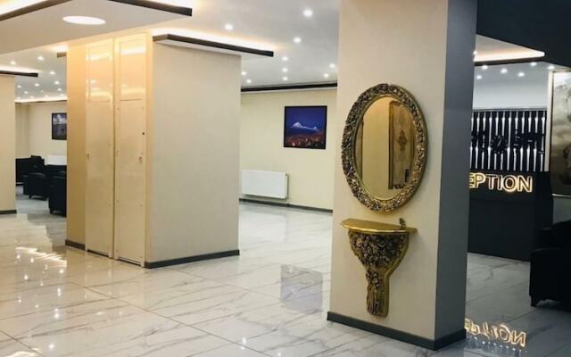 Atlihan Plus Hotel