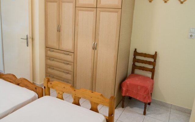 Lefkos Apartment in Lefkada city center!