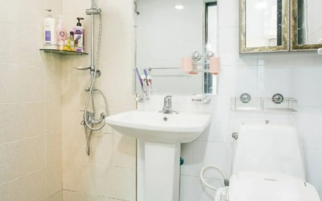 Gapyeong Solga Pension
