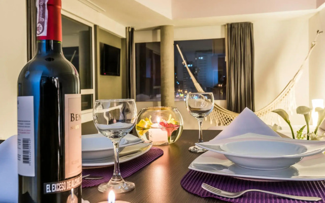 Viaggio 617 Suites