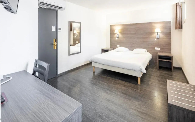 Hôtel Galilée Windsor