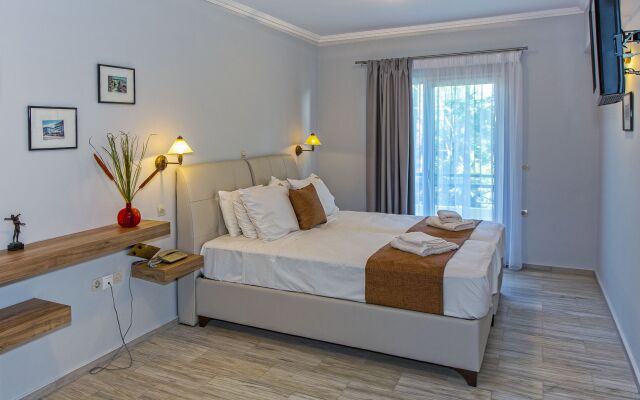 Aliki Hotel