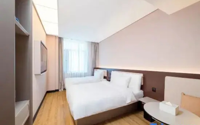 Huahanqiao Business Hotel