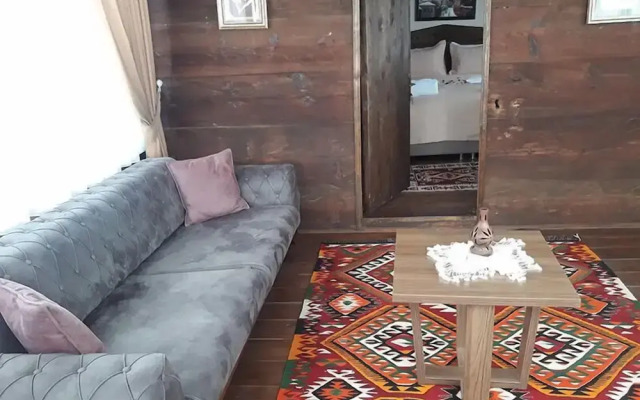 Hotel Sadibey Ciftligi - Special Class