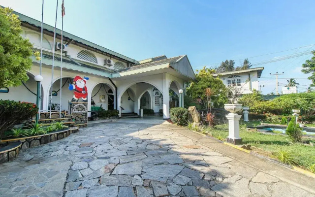 OYO 520 Villa Palma Beach Resort