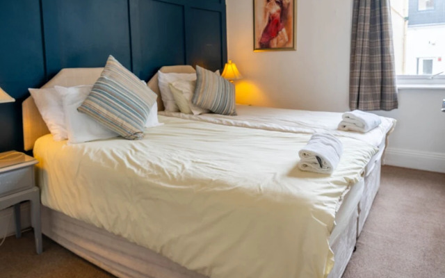 Sea Breezes Guest House
