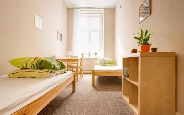Cynamon Hostel