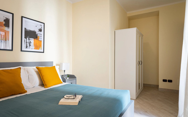 Open Sicily - Residence ai Quattro Canti