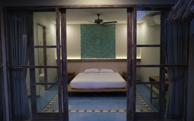 Sari Dana Villas
