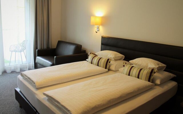 Tschuggmall Appartements