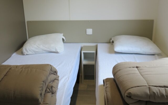 Le Chanset Mobil-Homes