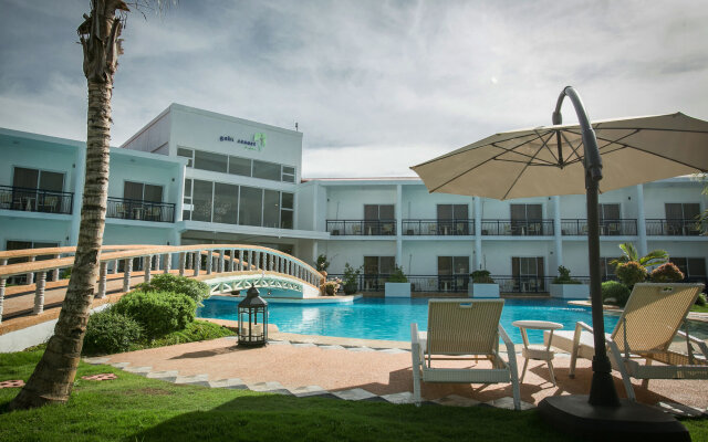 Gabi Resort & Spa