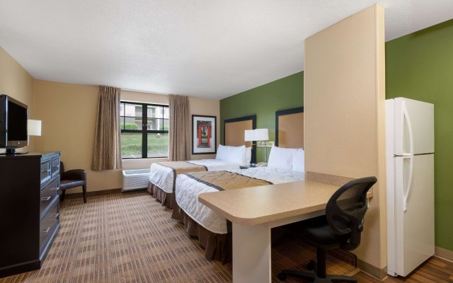 Extended Stay America Suites Cleveland Beachwood Orange Pl S